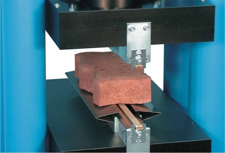 Paver Block